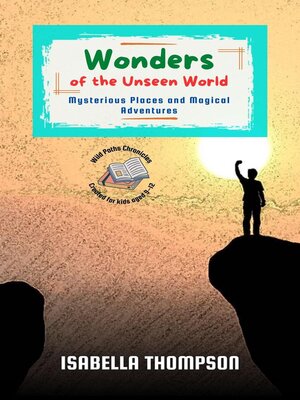 cover image of Wonders of the Unseen World